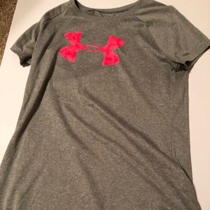 Girls Nike Shirt